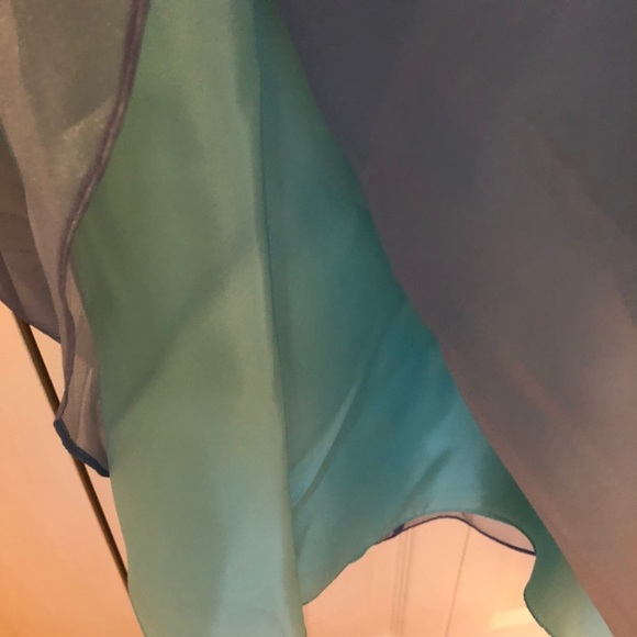 Laura  Ryner Grad/Formal Maxi Dress - Picture 9 of 9